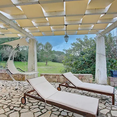 Apartment Trulli Silvana In - Happy Locorotondo