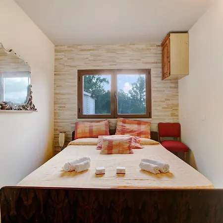 Apartment Trulli Silvana In - Happy *
