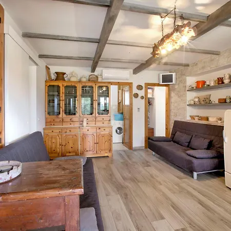 Apartment Trulli Silvana In - Happy