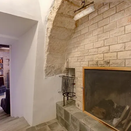 Trulli Silvana In - Happy Apartment *
