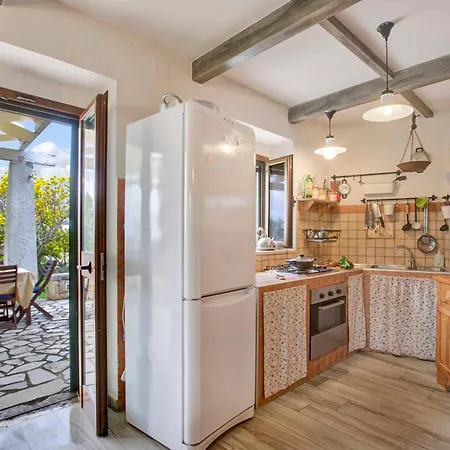 Trulli Silvana In - Happy Apartment