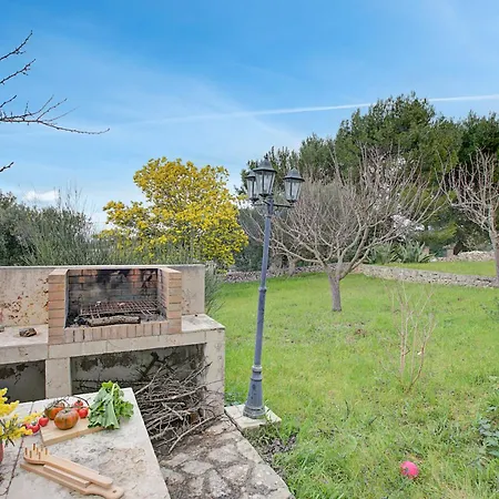 Apartment Trulli Silvana In - Happy
