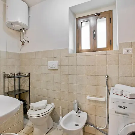 Apartment Trulli Silvana In - Happy *